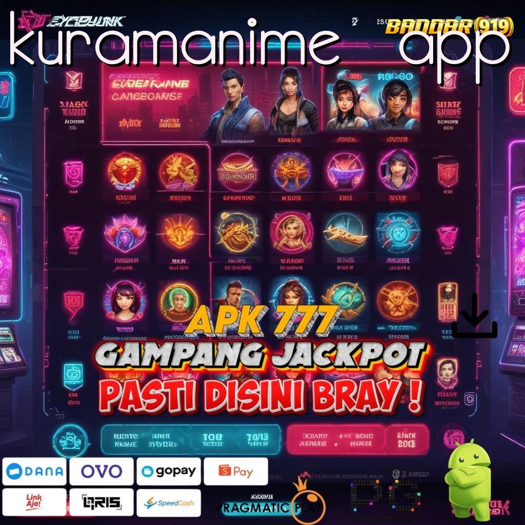 KURAMANIME APP > Zona Spesial Slot Freebet untuk Pemula 2025