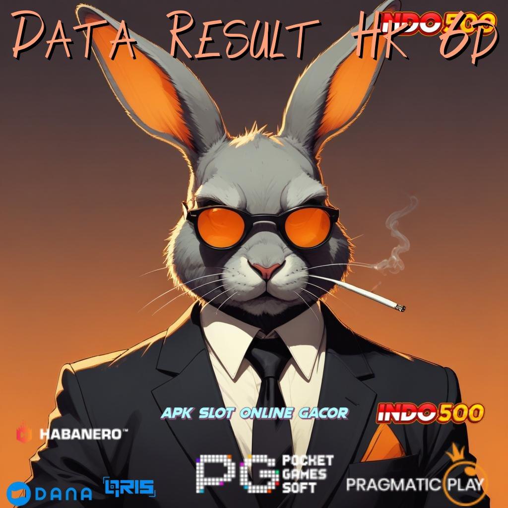 Data Result Hk 6d