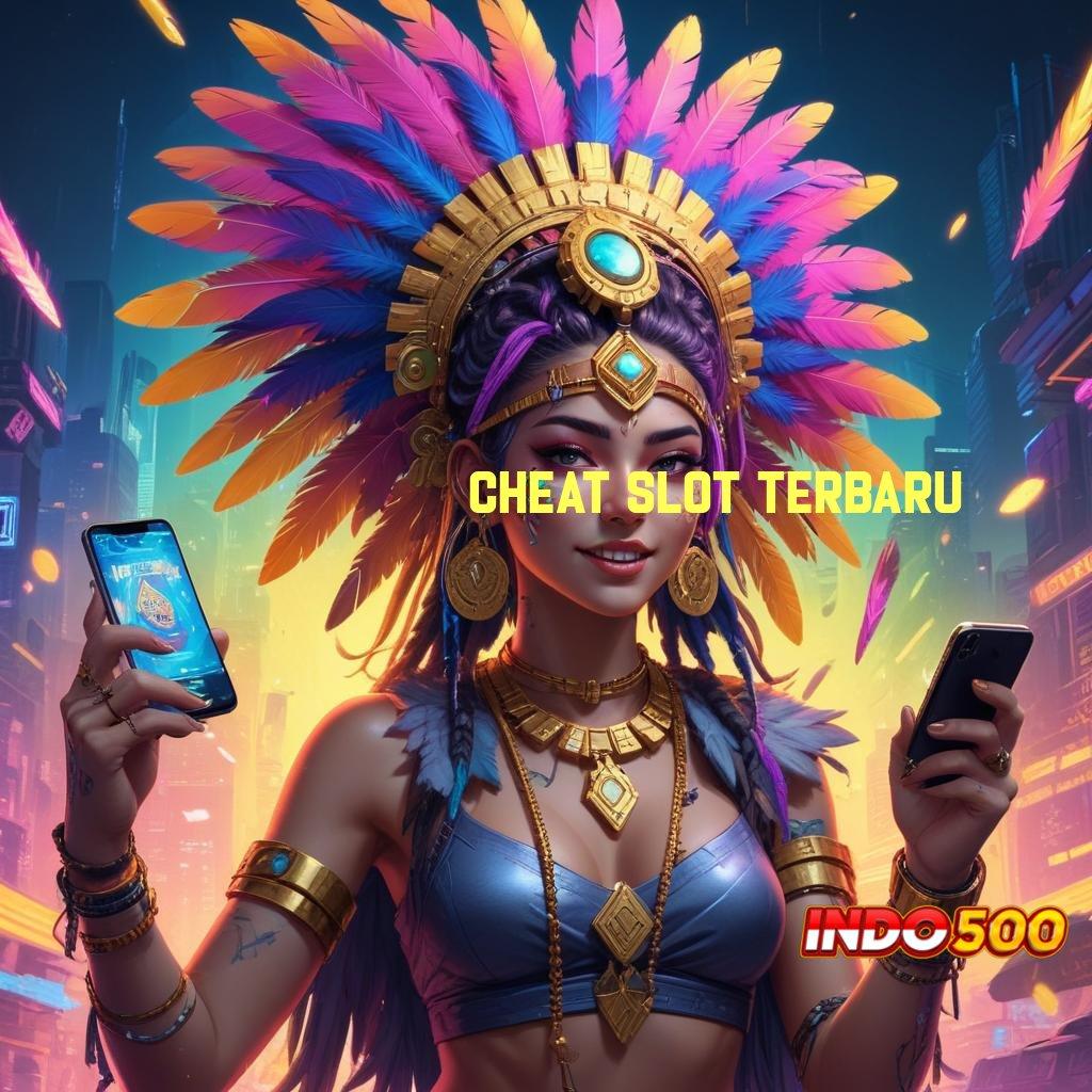 CHEAT SLOT TERBARU ® Jalur Kejutan Cheat Slot Apk Koin Tak Terbatas