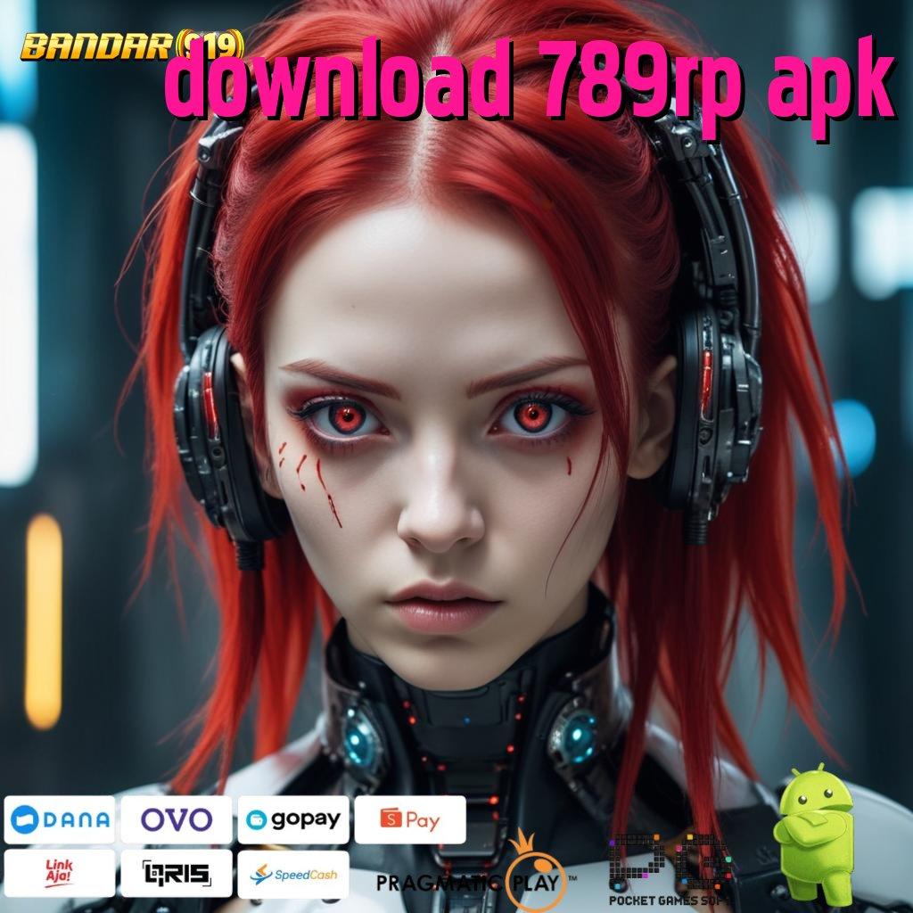 DOWNLOAD 789RP APK > Menyiapkan Modal Mesin Langsung Tanpa Ribet