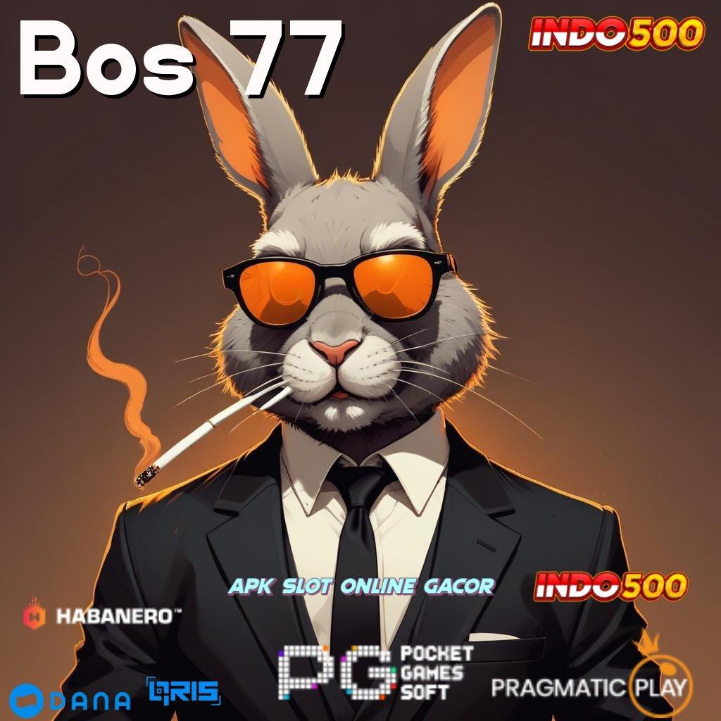 Bos 77