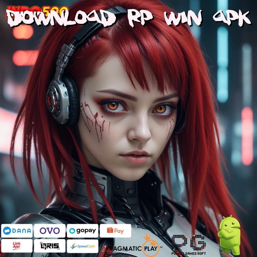 DOWNLOAD RP WIN APK pondasi digital perangkat lunak sarana alat mesin