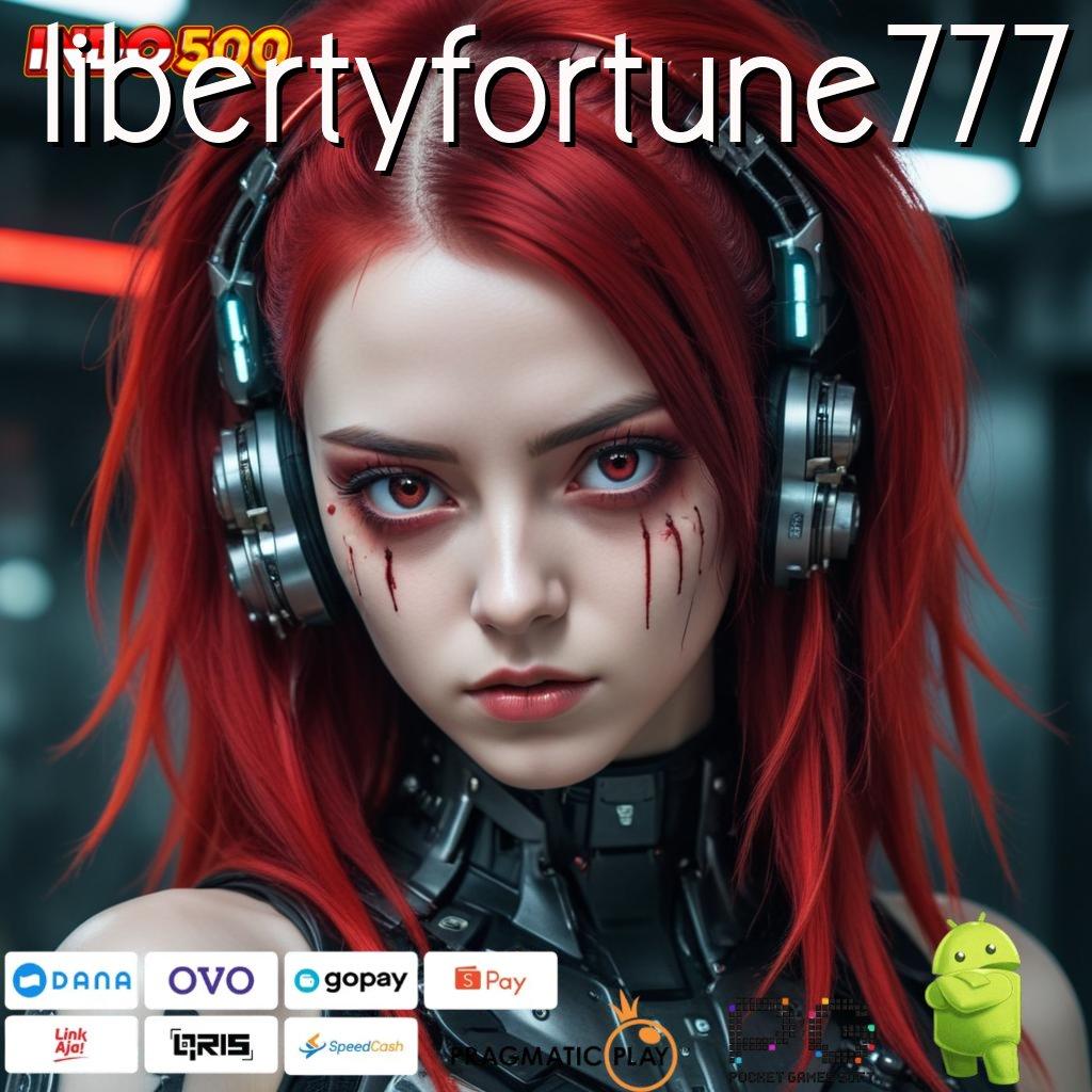 LIBERTYFORTUNE777 Depo Langsung Wd 5rb Unduh File Apk Android Resmi