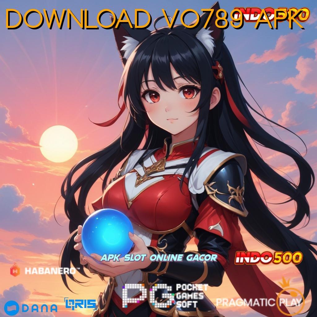 Download Vo789 Apk