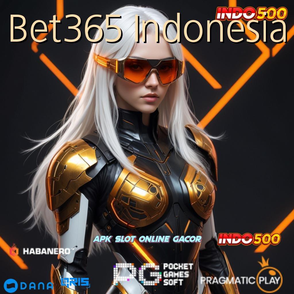 Bet365 Indonesia