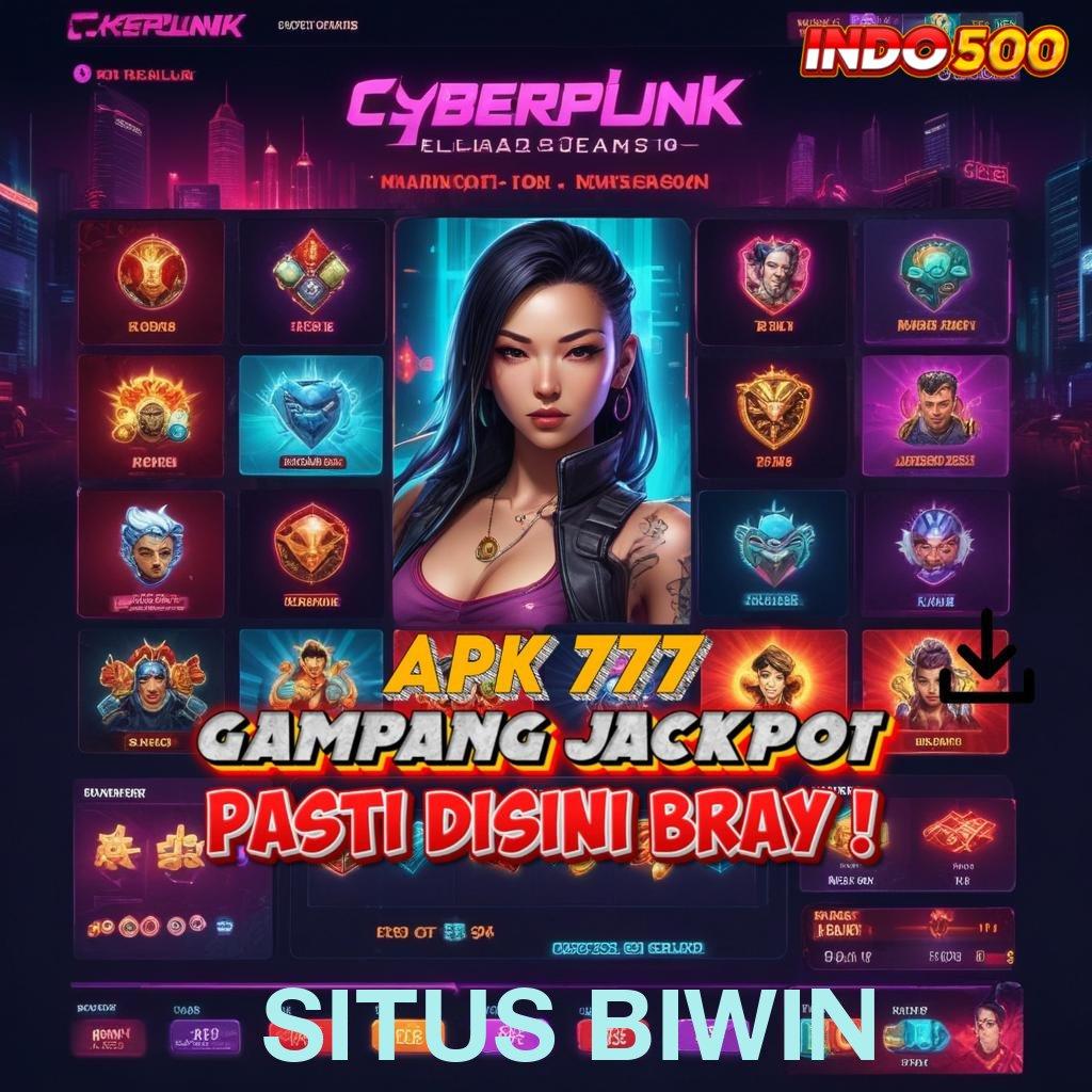 SITUS BIWIN 🎮 roda emas pasti valid amandemen penting