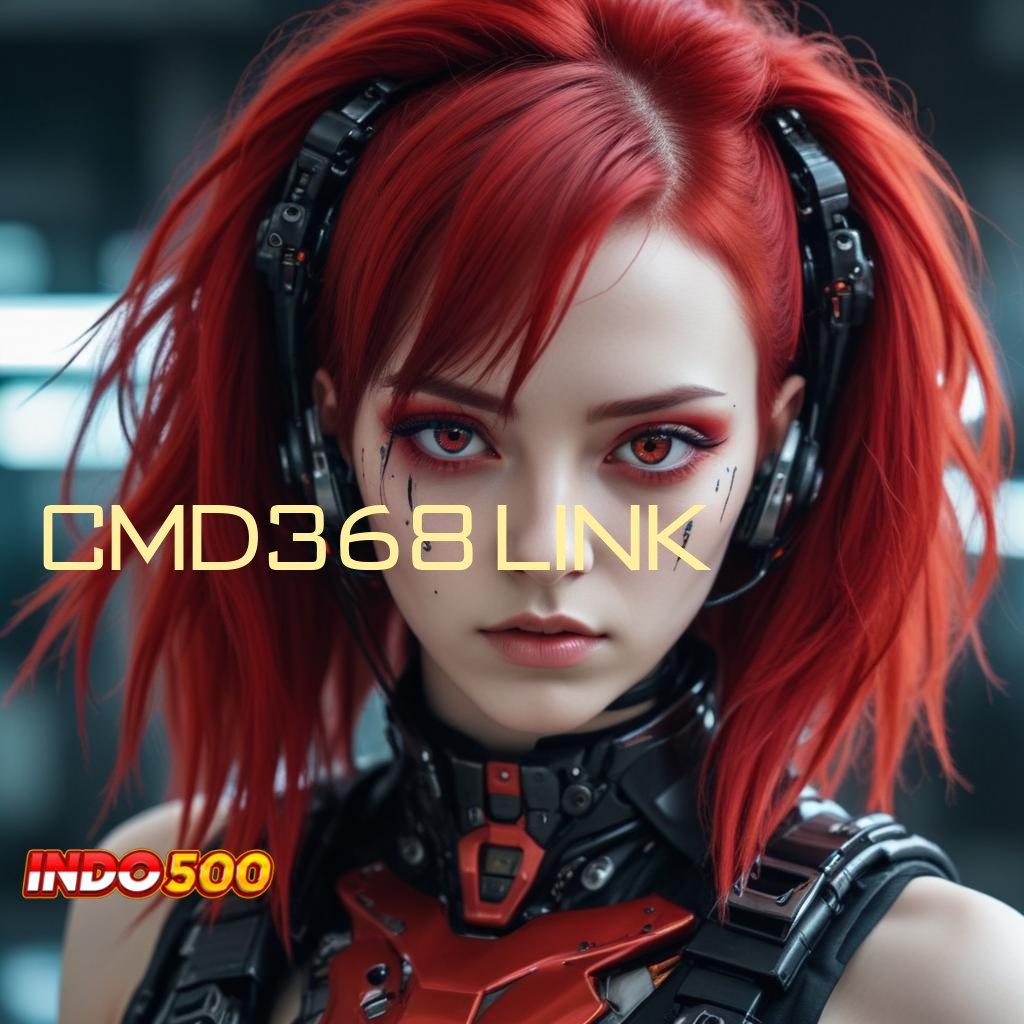 CMD368 LINK Pola Adaptif Ambil Apk Android Versi Penuh