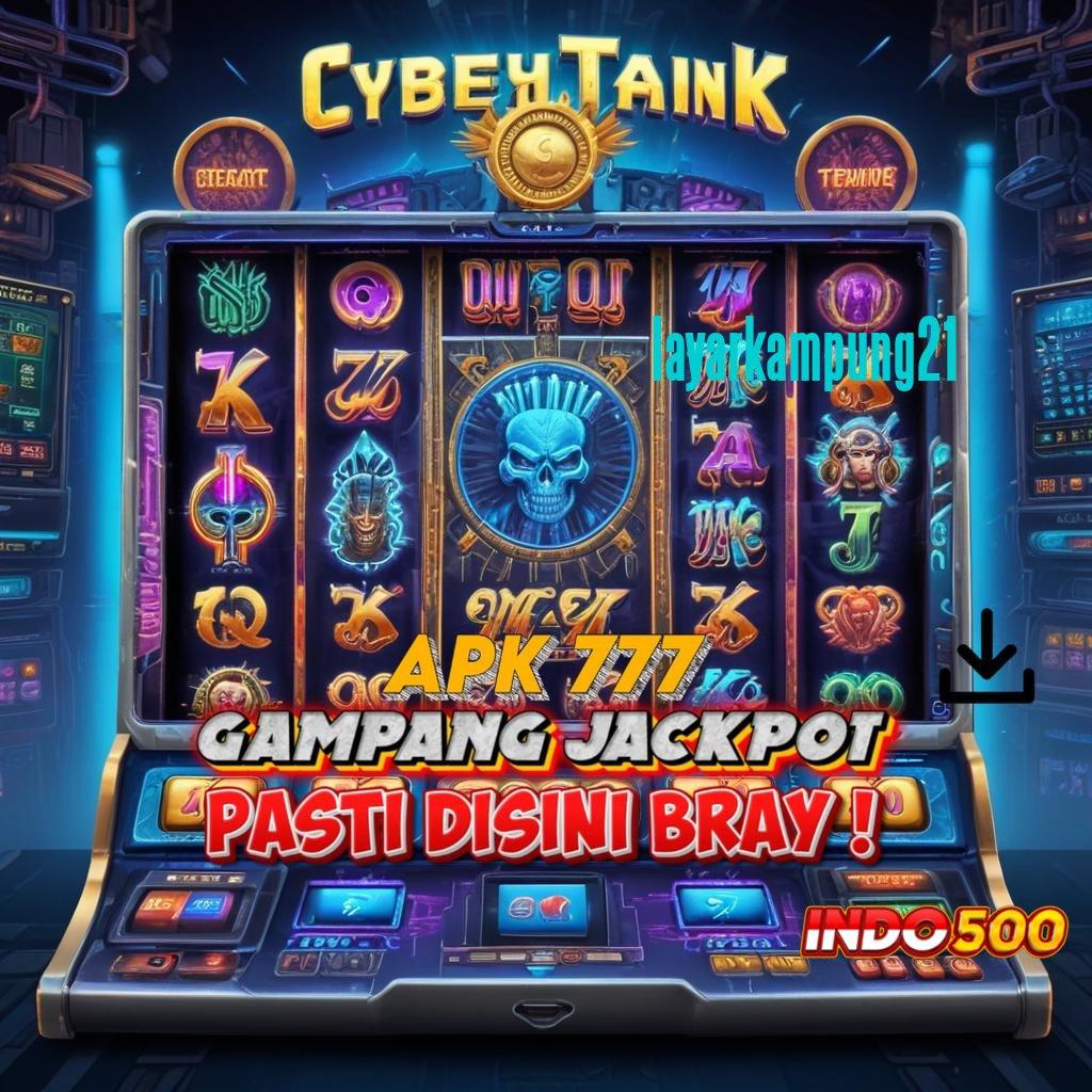 LAYARKAMPUNG21 ➳ Tata Letak Baru Untuk Spin Auto Stabil