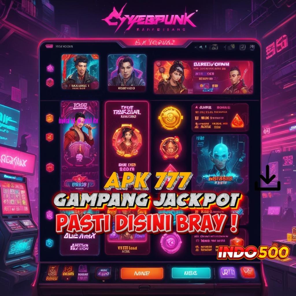 DOWNLOAD APK JUDI TEMBAK IKAN ⚡ kunci bonus