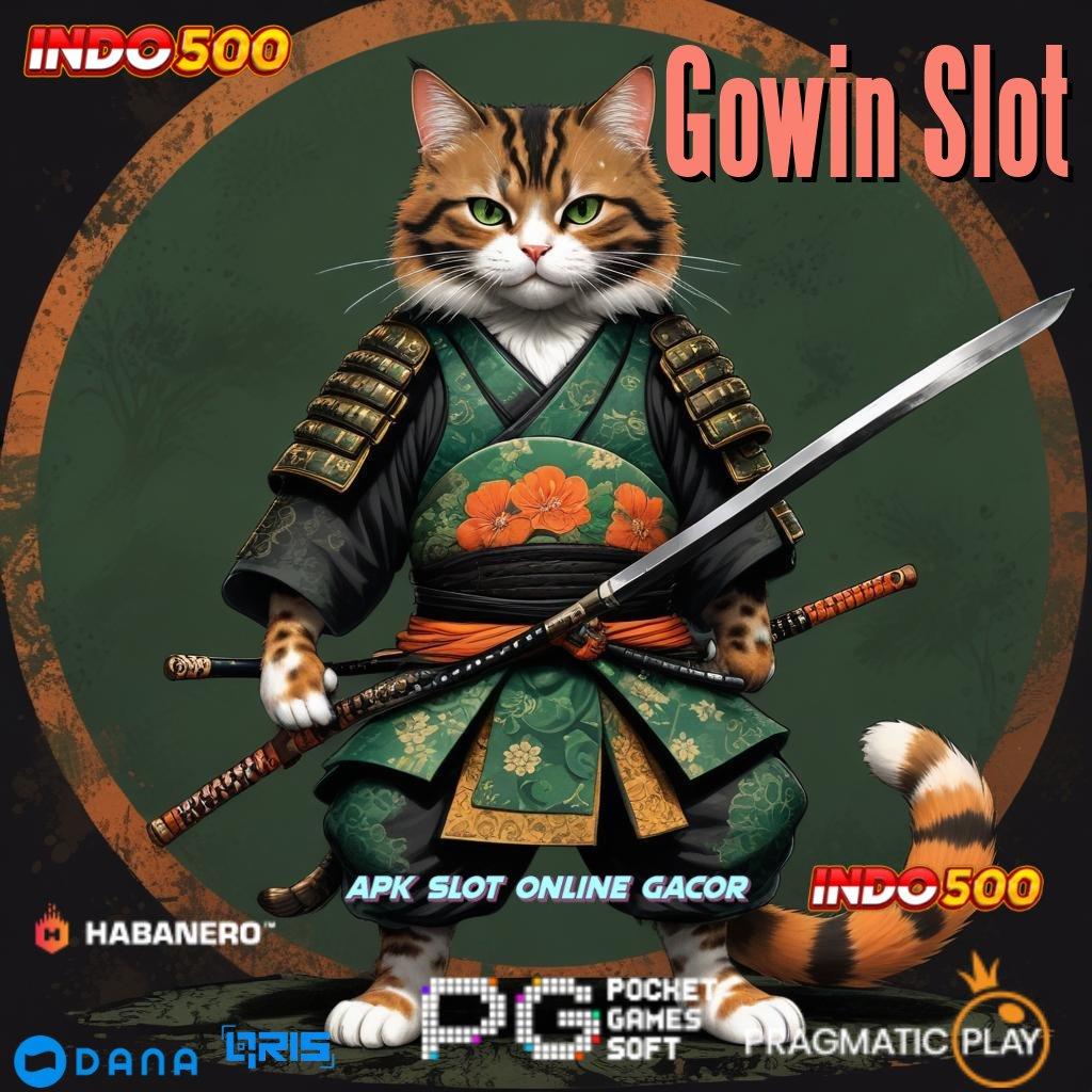 Gowin Slot