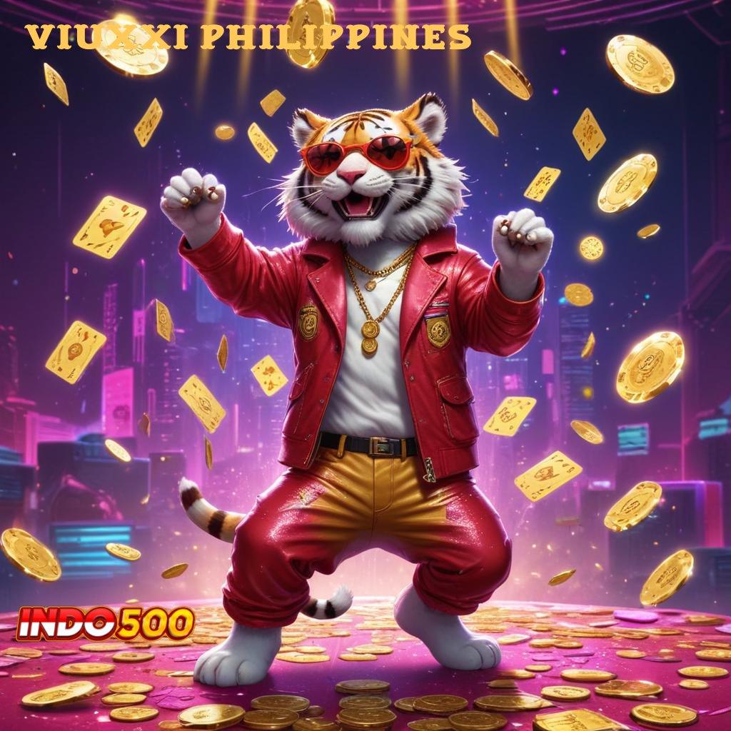 VIUXXI PHILIPPINES 💥 Dp Bri 20000 APK Gacor 2025, Slotnya Selalu Sukses!