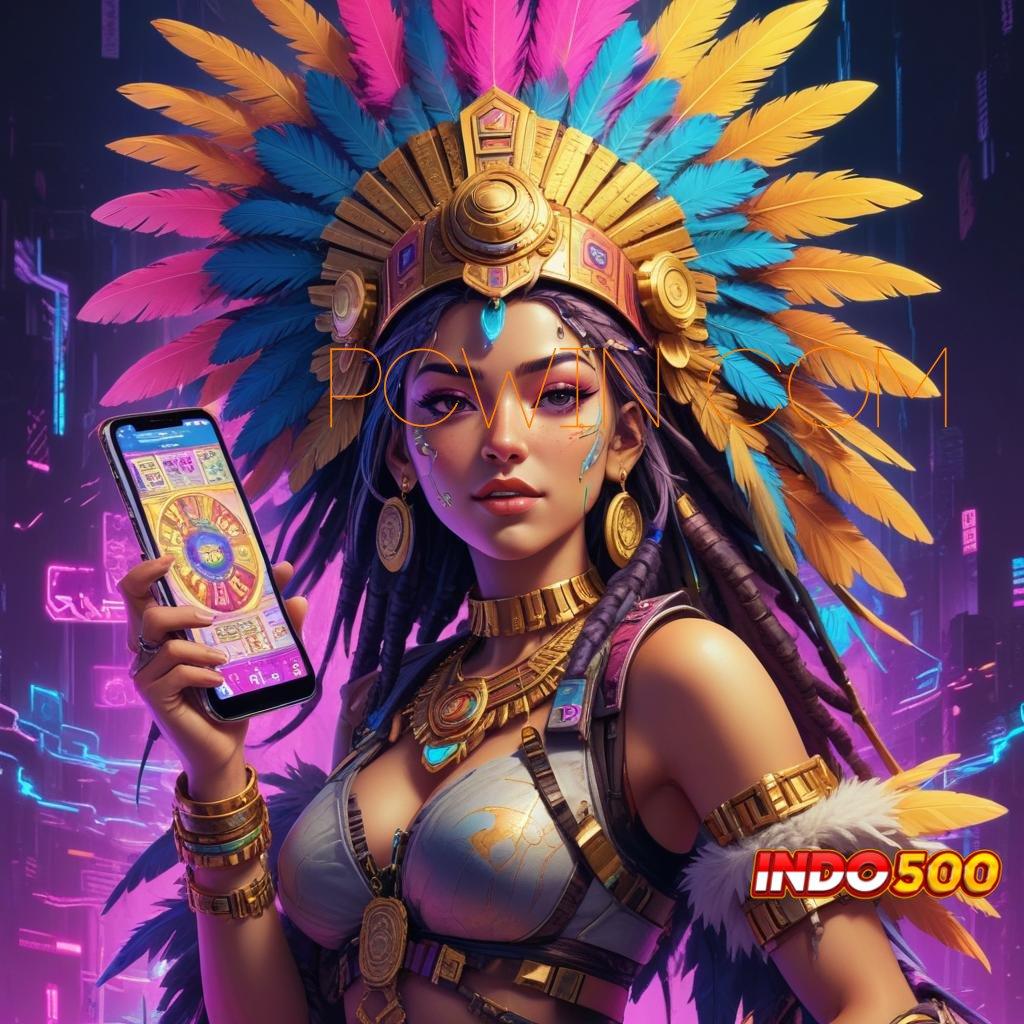 PCWIN COM ➜ Jackpot Melimpah dari Slot Server Pragmatic Thailand