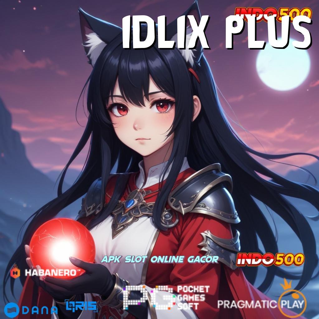 IDLIX PLUS 🚀 penghubung antar situs informasi pangkalan lembaga