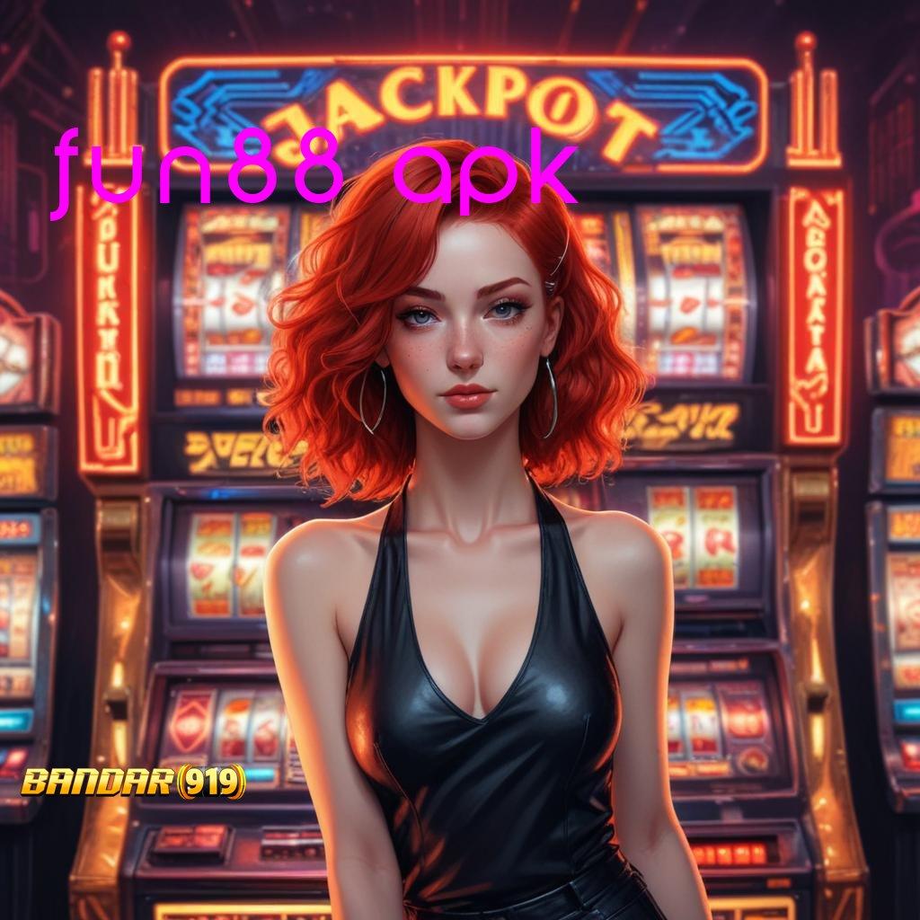 FUN88 APK > Password Rezeki Slot Gacor 2025 APK, Ayo Banjir Koin!