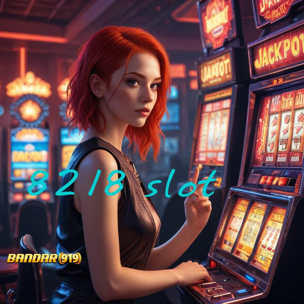 8218 SLOT ♒ RTP Tertinggi Android dan iOS Ruang Digital