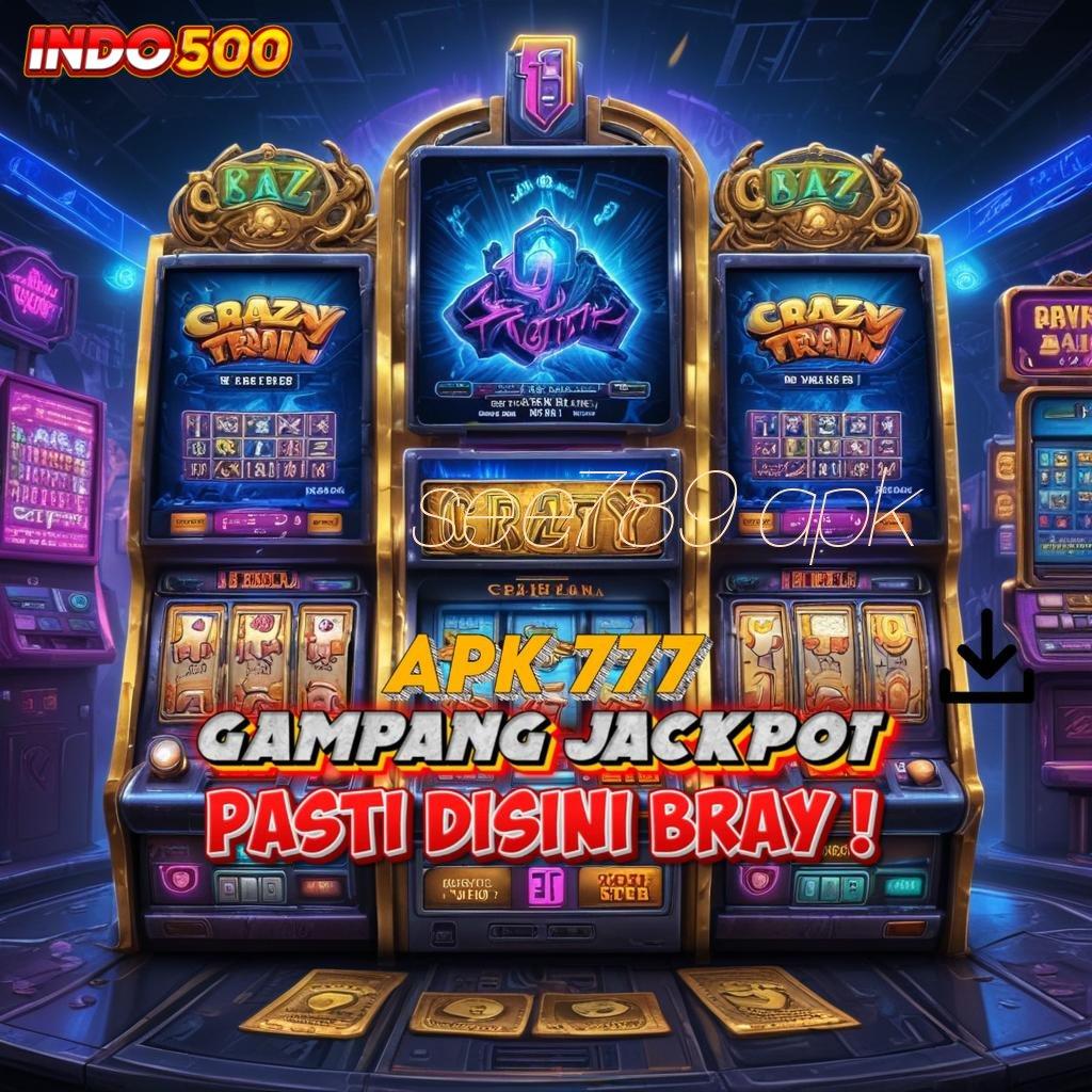 SEE789 APK ✷ hasilkan profit dari jackpot pg soft