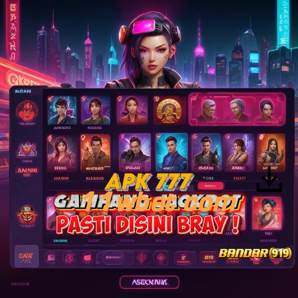 11WBET COM 🥇 Prasarana Modern untuk Sistem Spin Tanpa Kendala