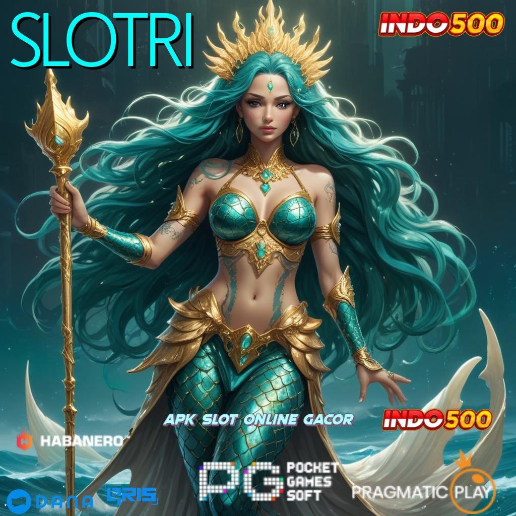 SLOTRI 🔥 Deposit Bca 25000 Permainan Yang Rapi