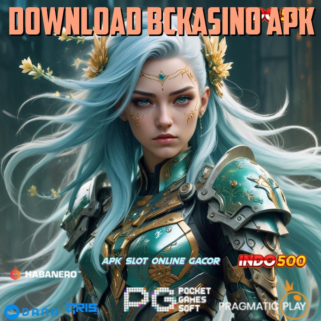 Download Bckasino Apk