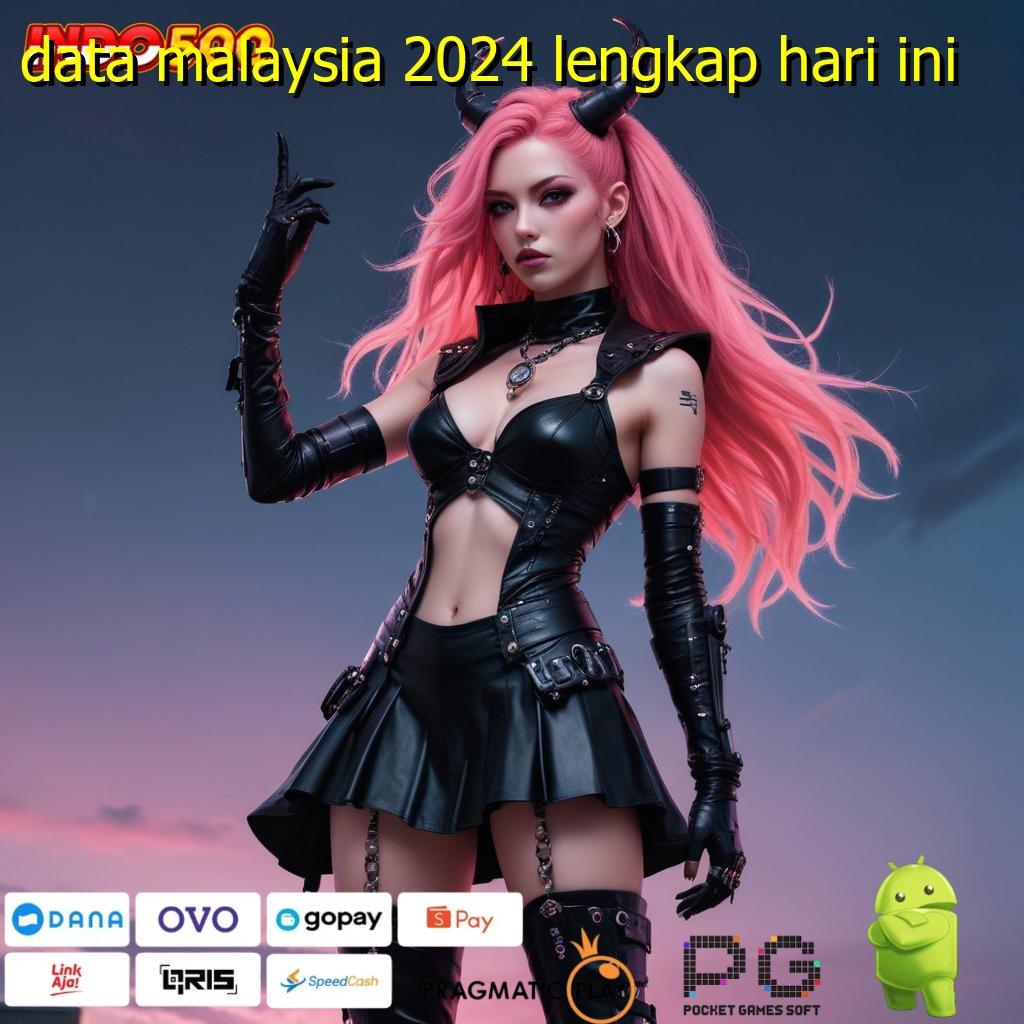 DATA MALAYSIA 2024 LENGKAP HARI INI APK Event Bonus Versi Terbaru Kerangka