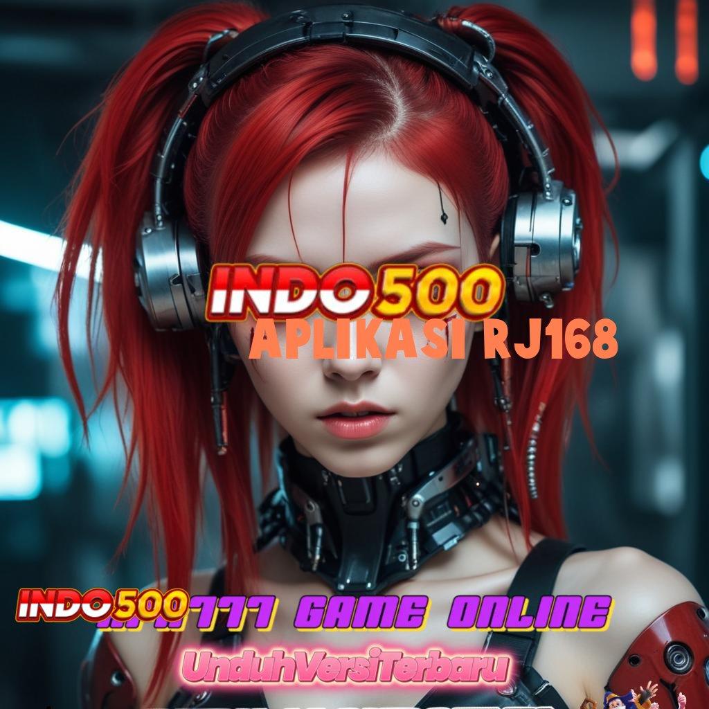 APLIKASI RJ168 ⚌ Depo Linkaja 25 000 Download Aplikasi Main Uang Nyata Android