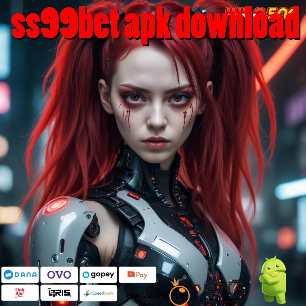 SS99BET APK DOWNLOAD galeri kaya bank auto aman