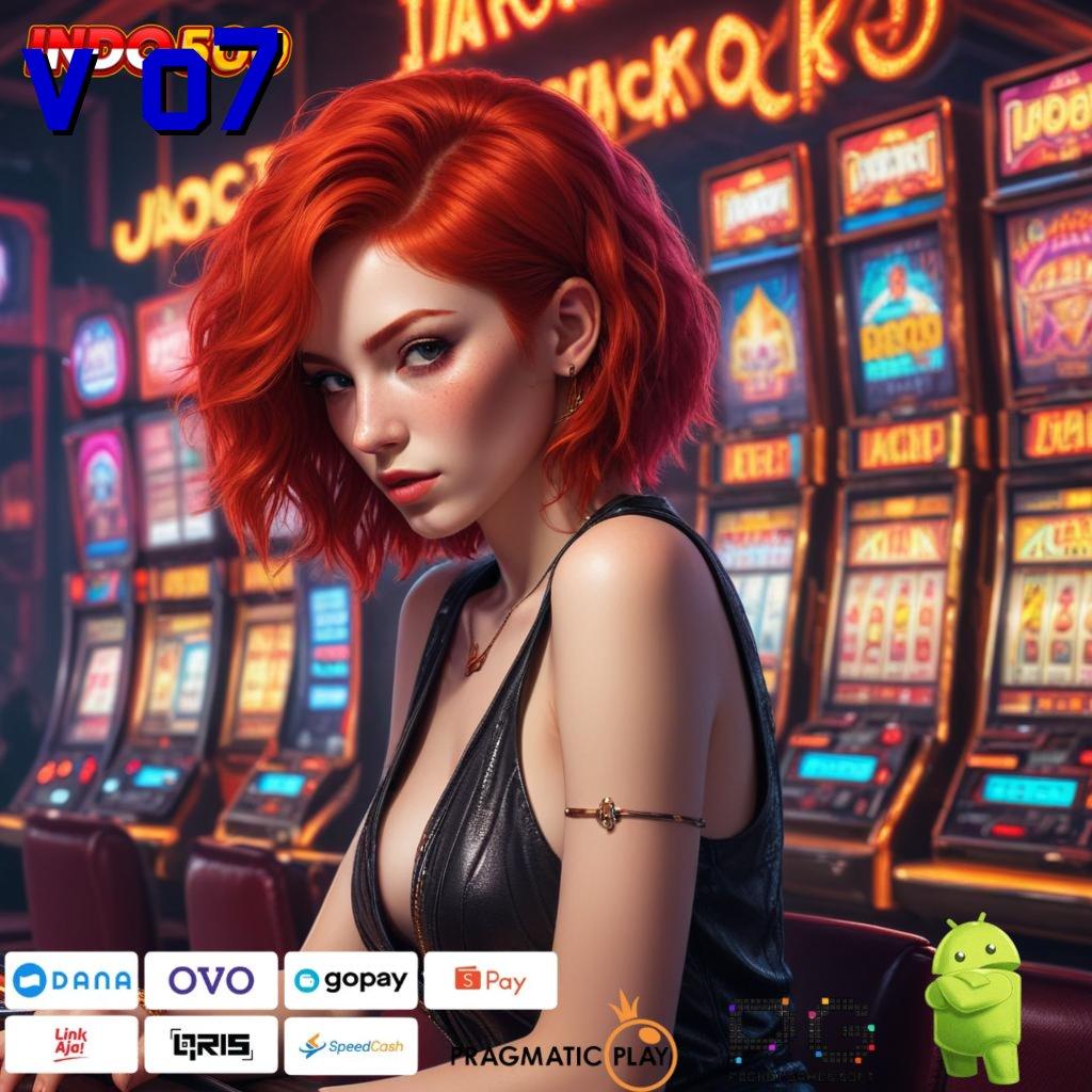 V O7 password hadiah keberhasilan selalu unggul