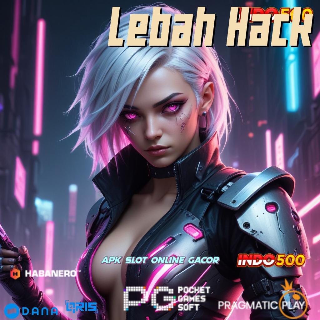 Lebah Hack