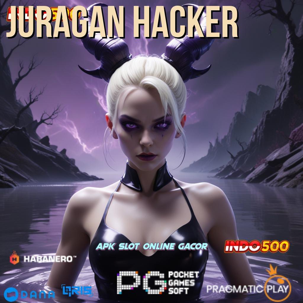 Juragan Hacker