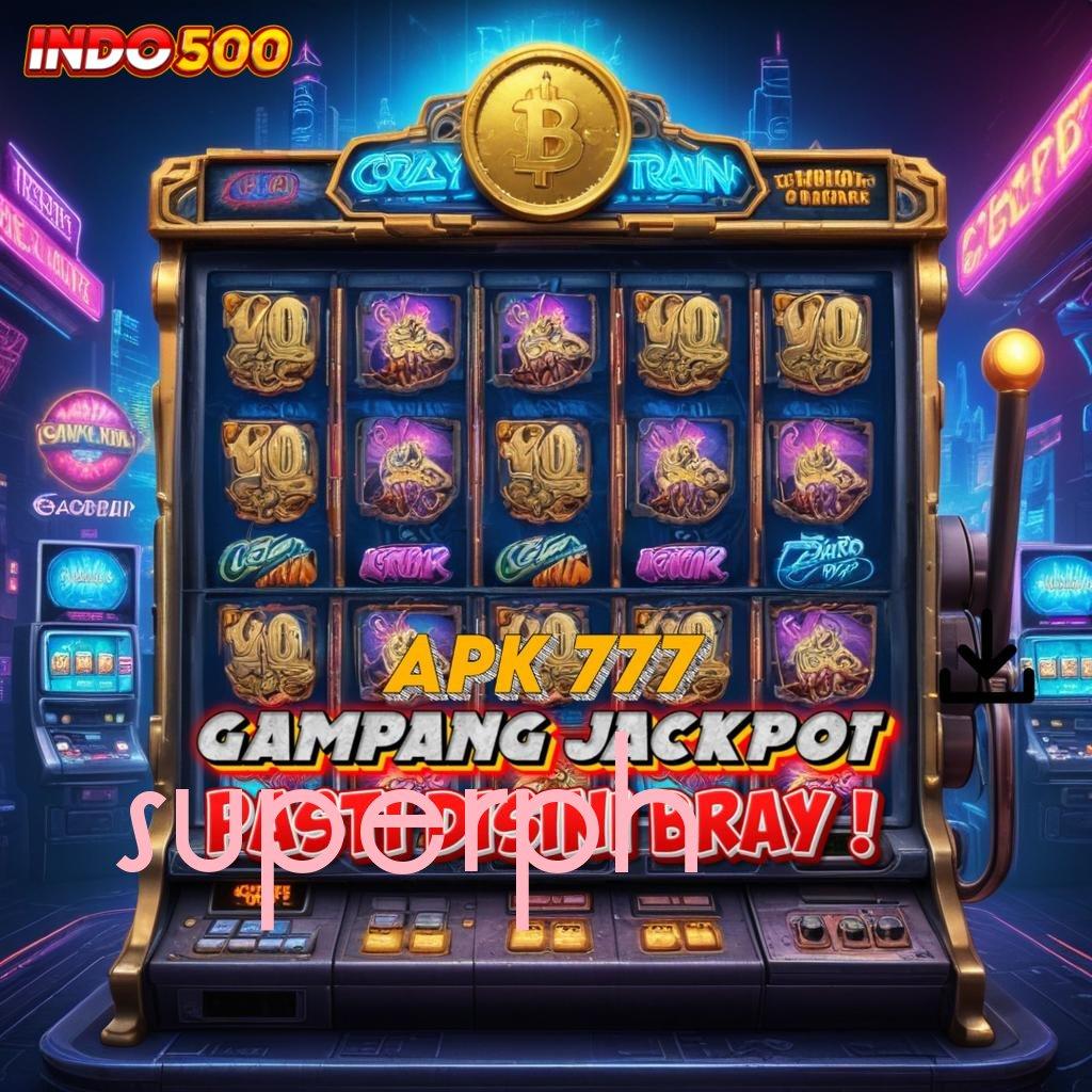 SUPERPH | strategi terbaik game opsi juara teratas