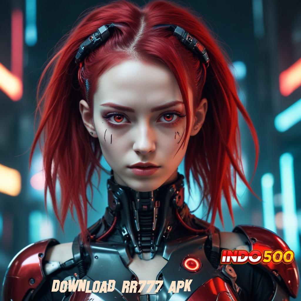 DOWNLOAD RR777 APK Kado Istimewa Permainan Yang Saling Melibatkan