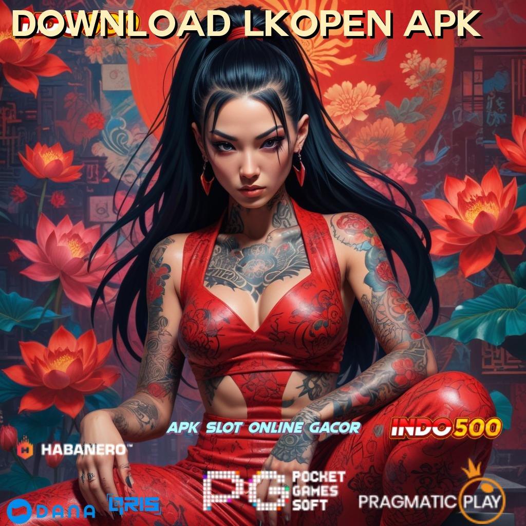 Download Lkopen Apk