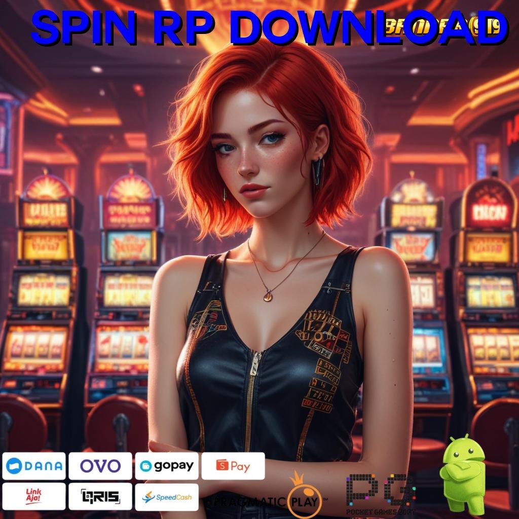 SPIN RP DOWNLOAD : APK Event Bonus (Versi New) 783