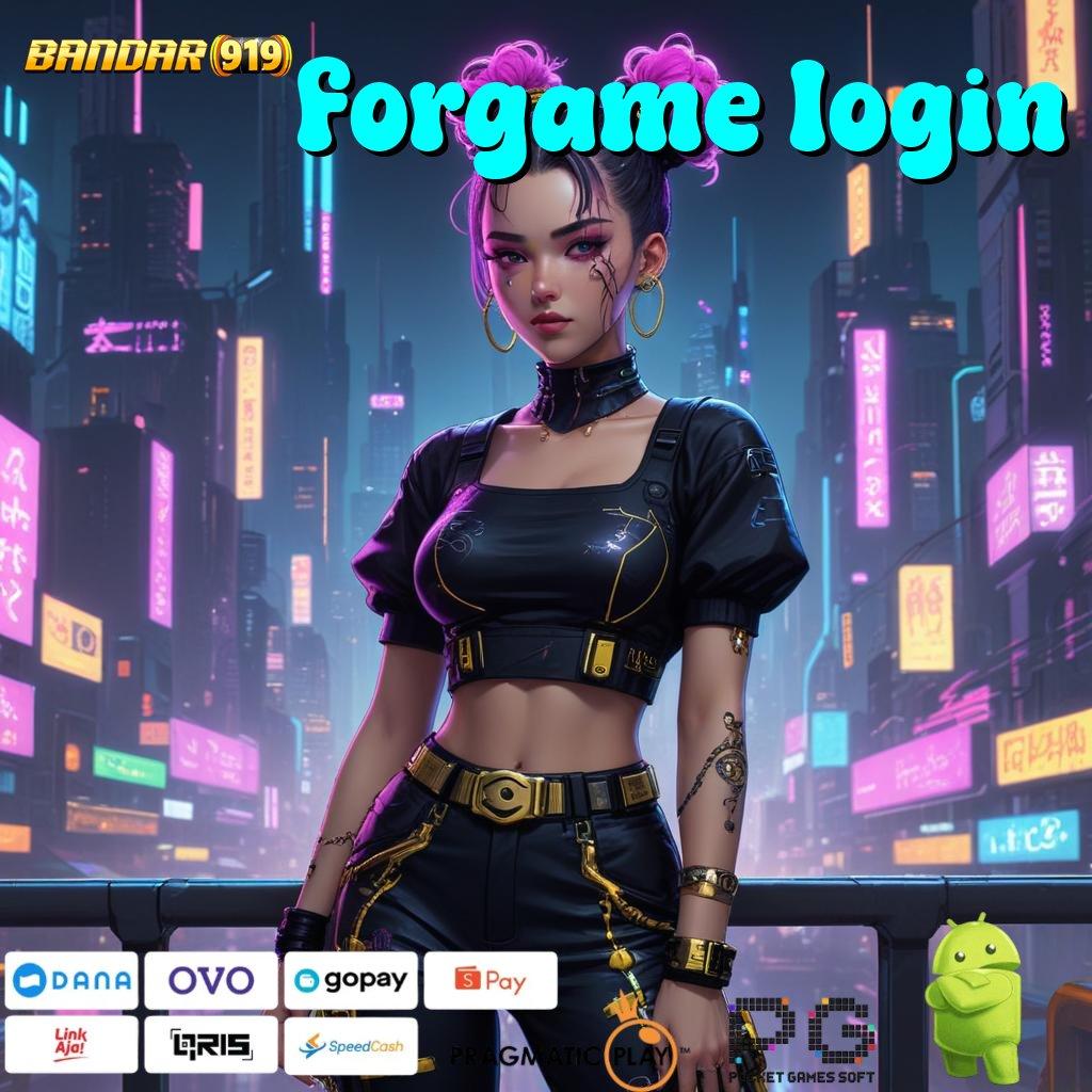 FORGAME LOGIN > roda emas resmi banget amandemen penting