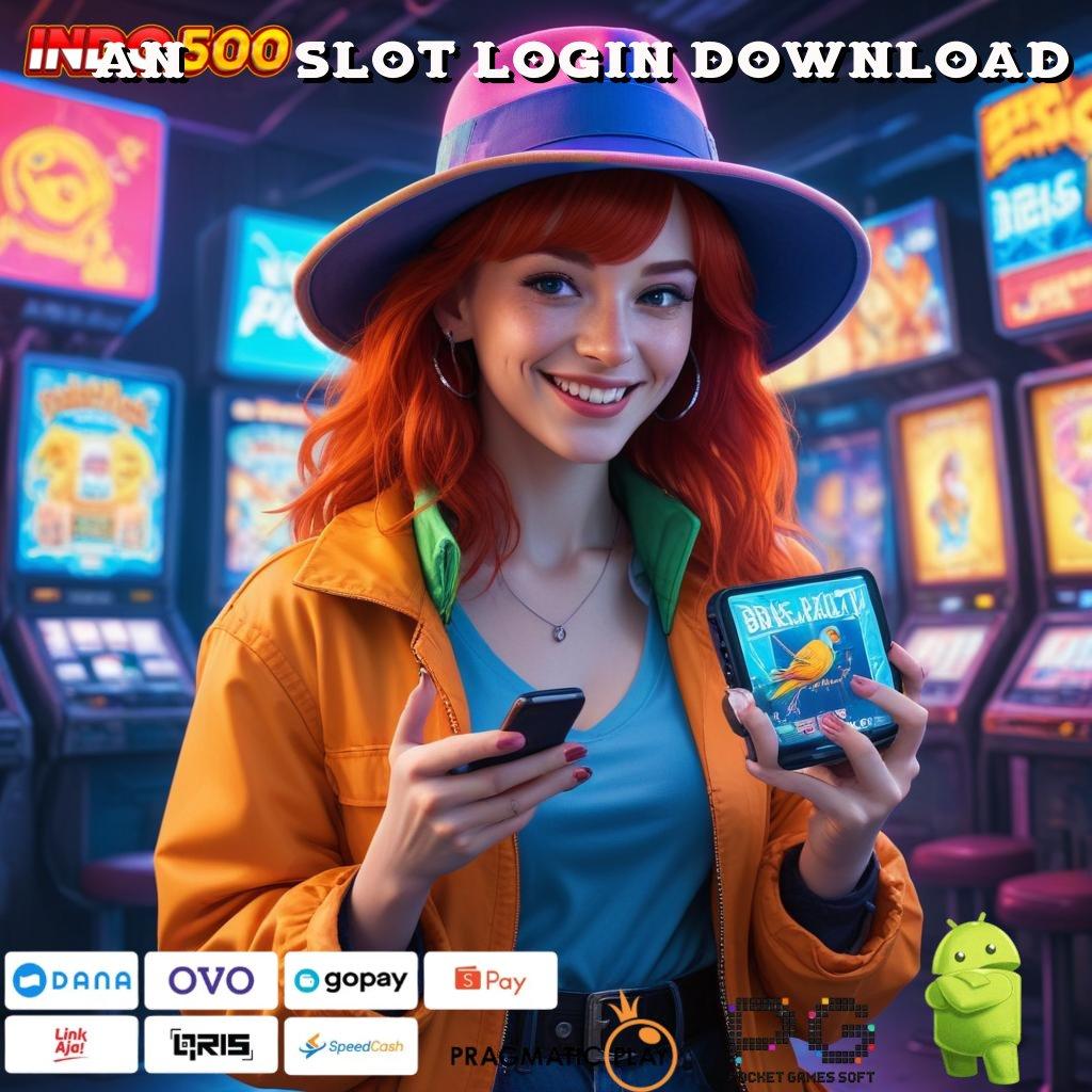 AN777 SLOT LOGIN DOWNLOAD Aplikasi Hoki Jalur Maxwin Langsung