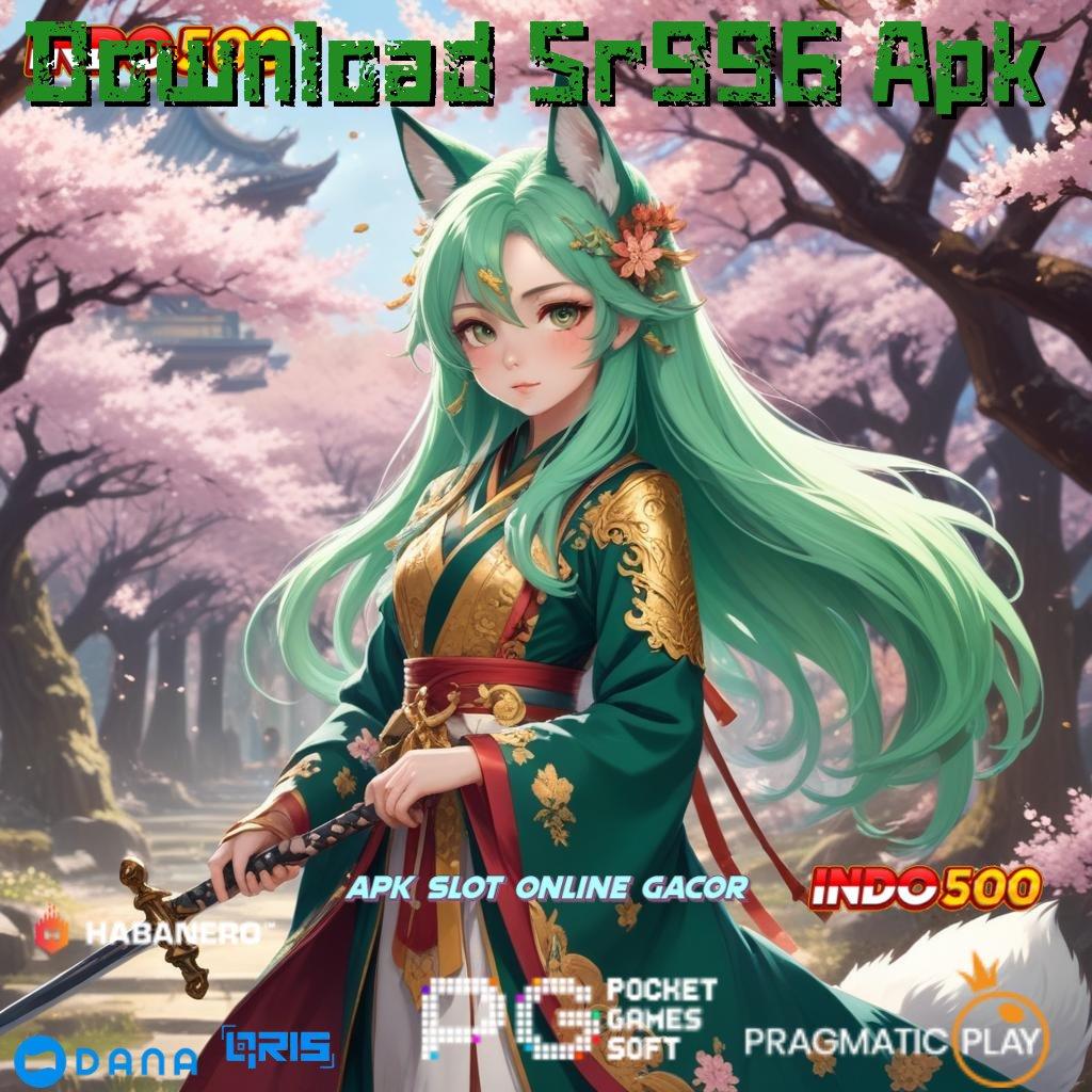 Download Sr996 Apk