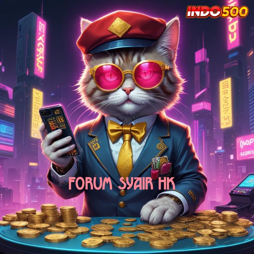 FORUM SYAIR HK ≫ TrooRoom: Menjawab Tantangan Digital Masa Depan