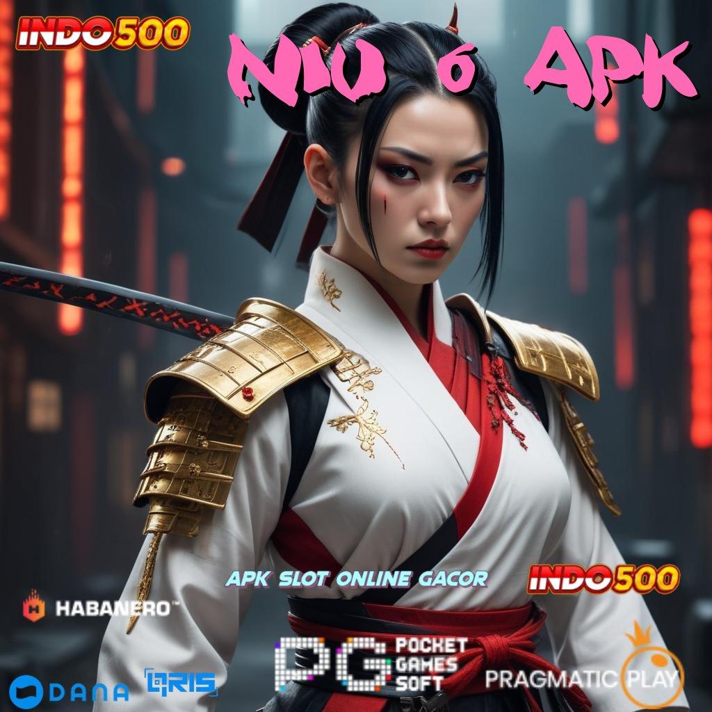 Niu 6 Apk