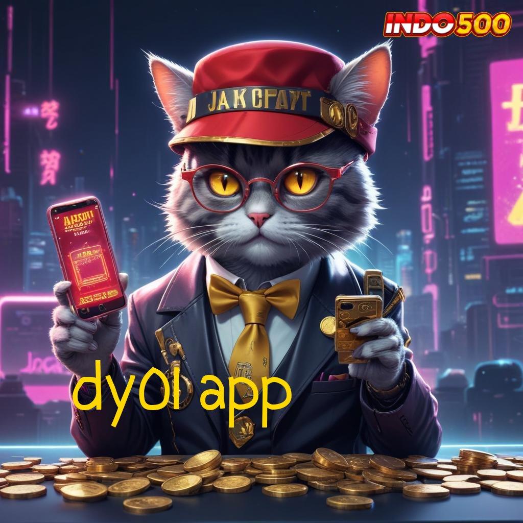 DY01 APP 🚀 Dp Bank Jago 20k Tata Cara Segar