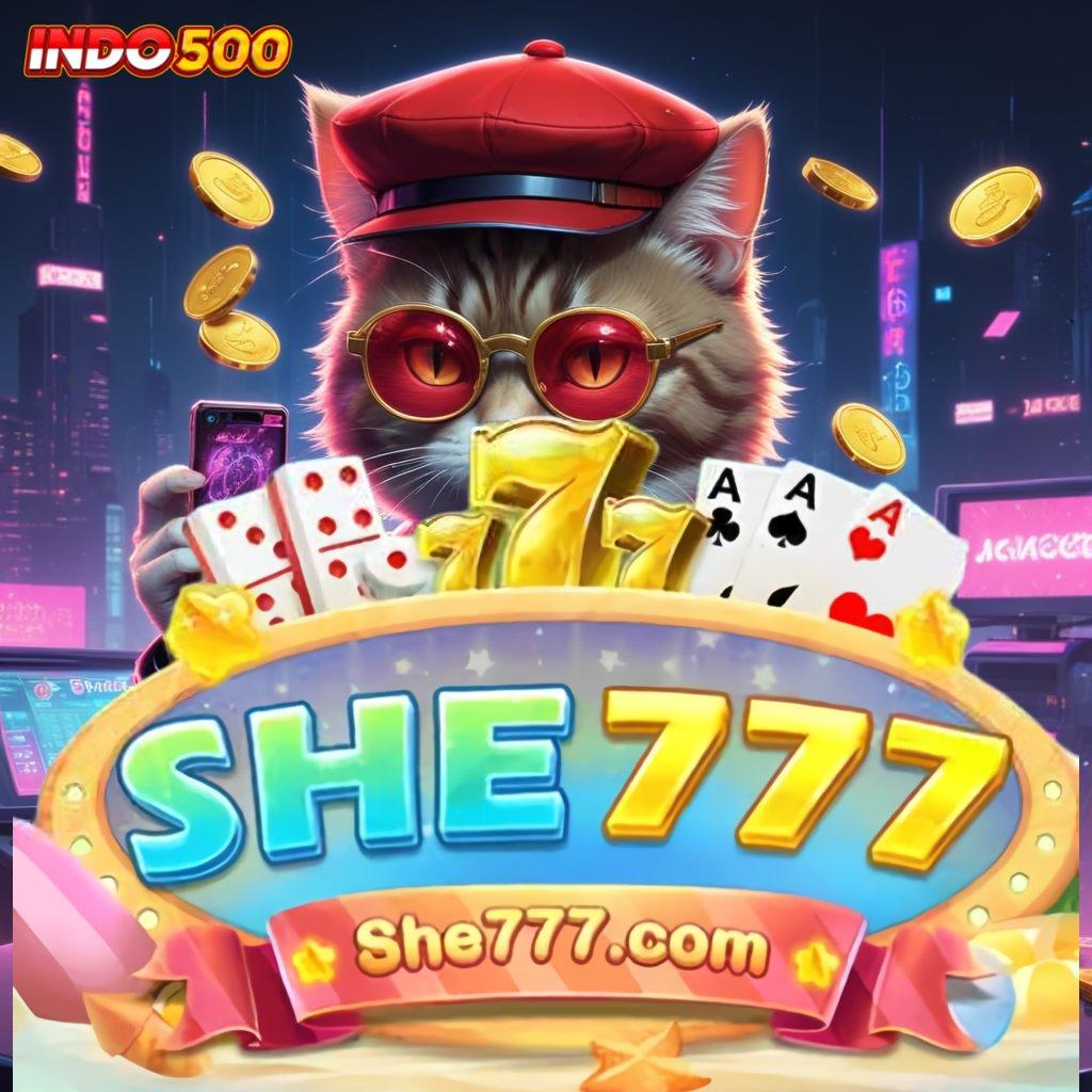 SHE777 SLOT ONLINE → pemerintahan yang transparan