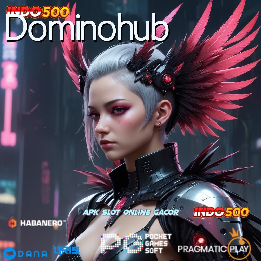 Dominohub