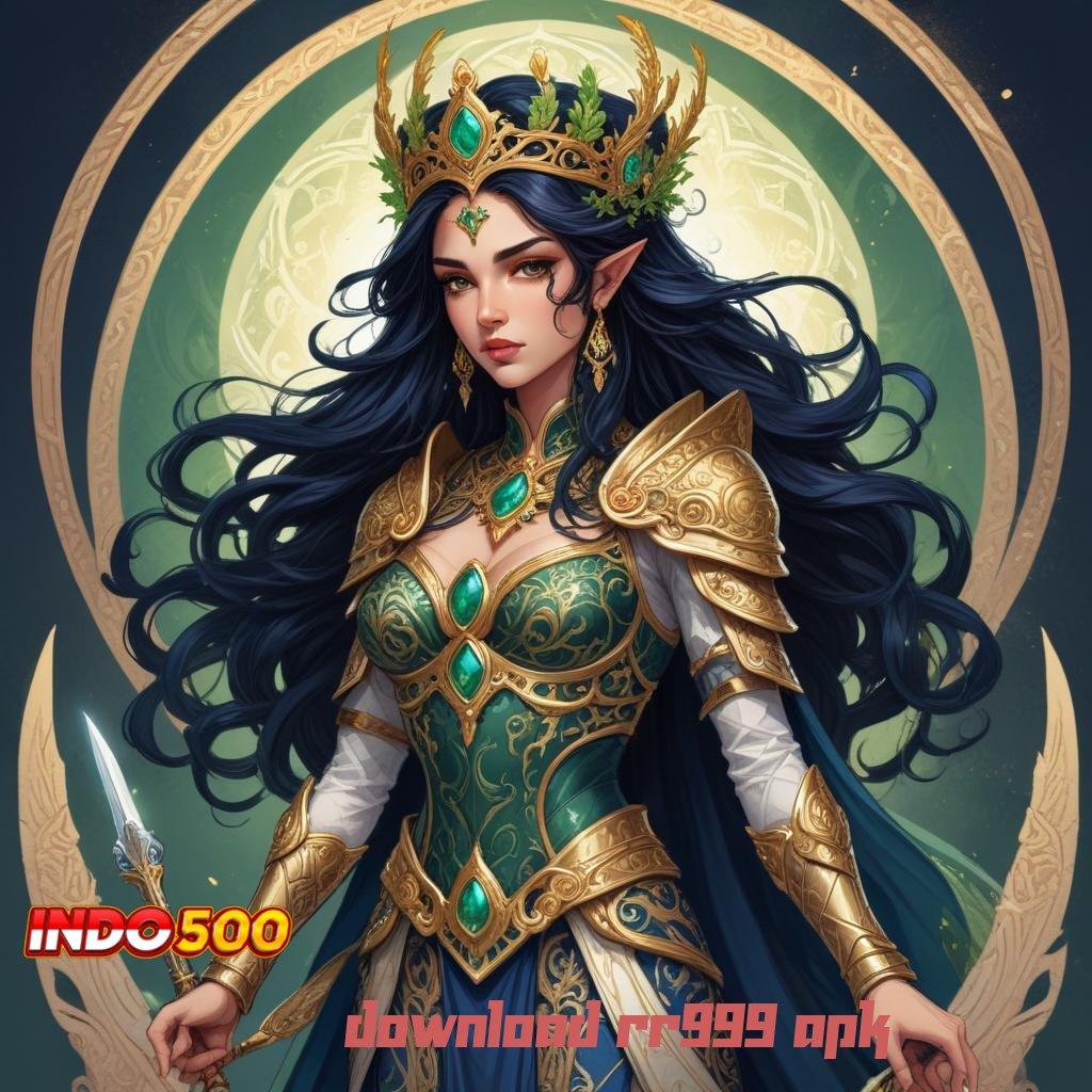 DOWNLOAD RR999 APK ⚌ Versi Terbaru Slot IOS Tanpa Ribet