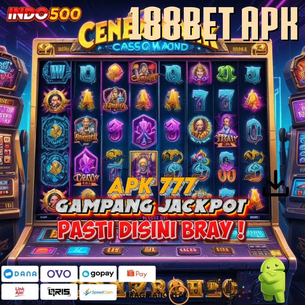 188BET APK Deposit Rasakan Mudah Dalam Perjalanan Menuju Sukses