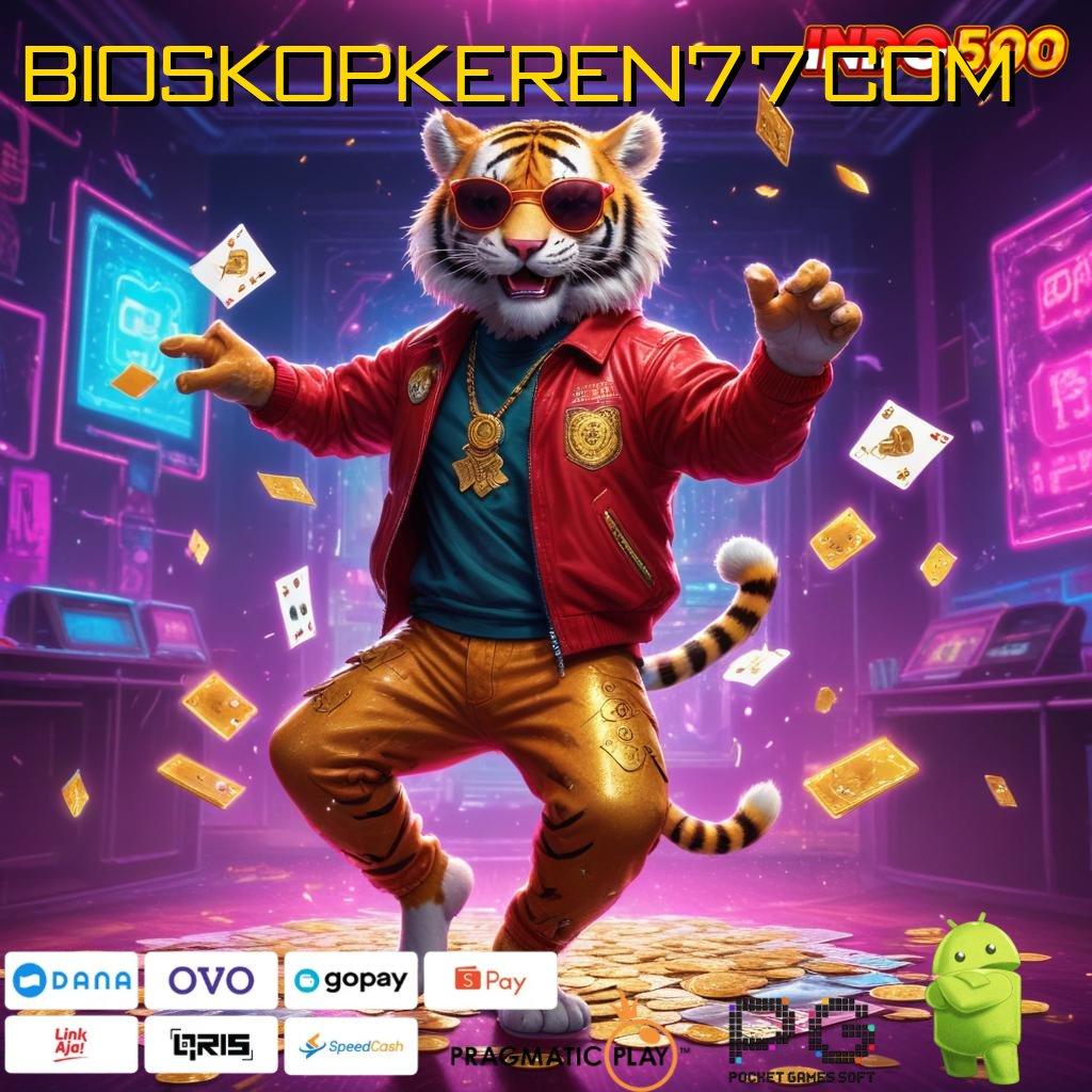 BIOSKOPKEREN77 COM Inovasi Teranyar Slot Idr 777 APK dengan Desain Baru 2025