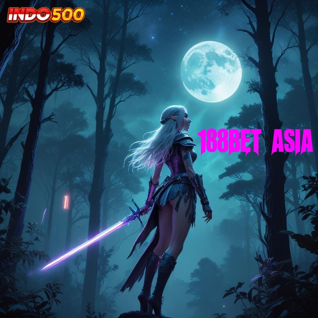 188BET ASIA Paket Kejutan Scatter Dengan Untung Besar