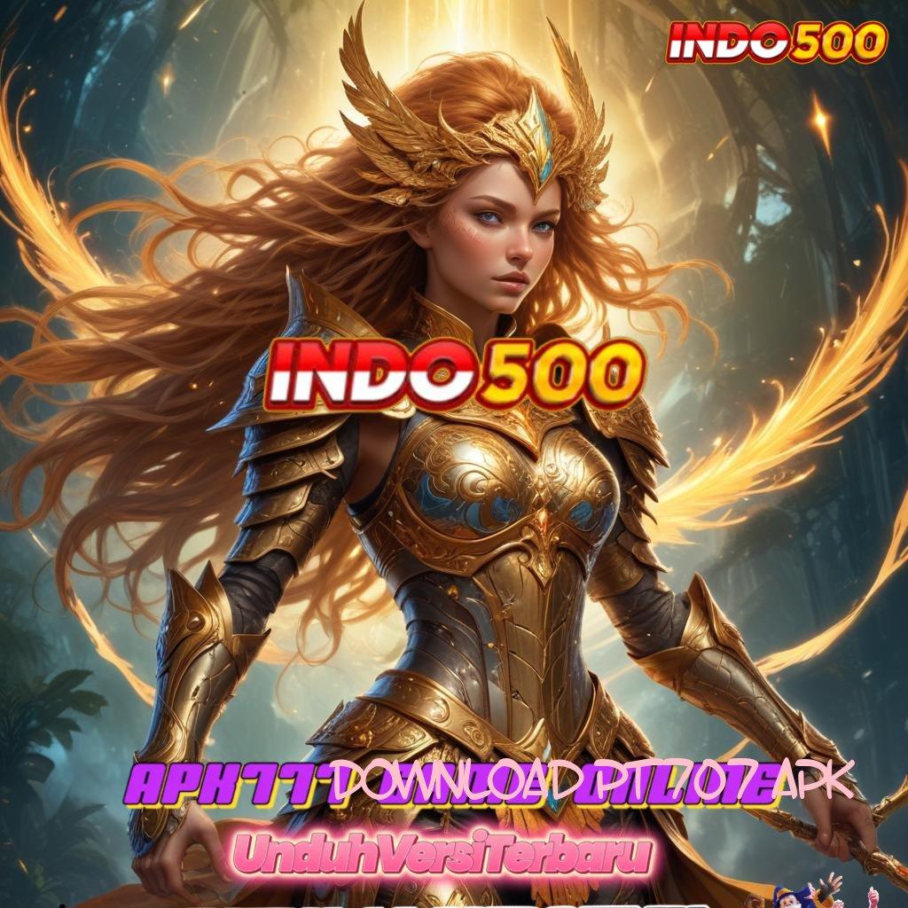 DOWNLOAD PT707 APK ® Infrastruktur Slot Gacor dengan Winrate Tertinggi