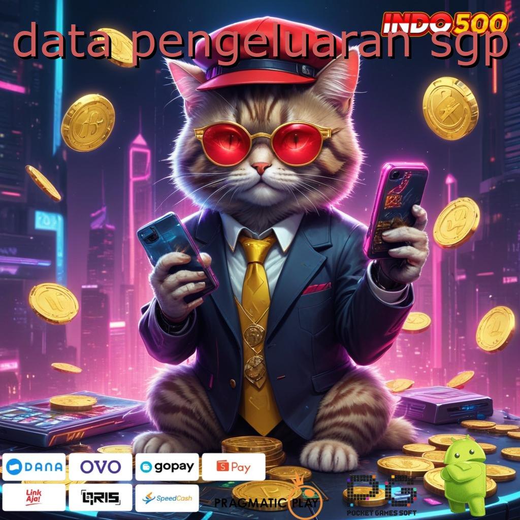 DATA PENGELUARAN SGP Untung Besar Slot Idr 777 APK Update 2025