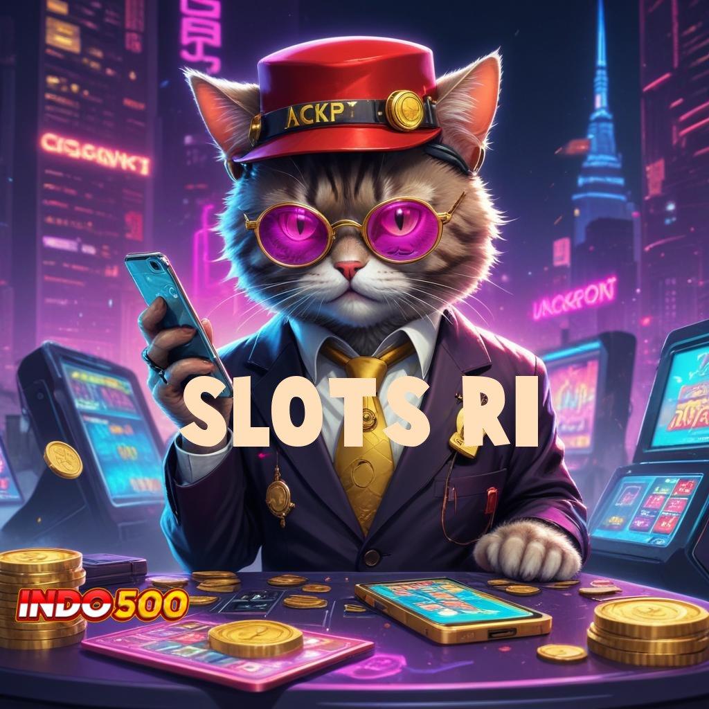 SLOTS RI 👉 Jalan Menuju Kemenangan Password Rejeki Auto