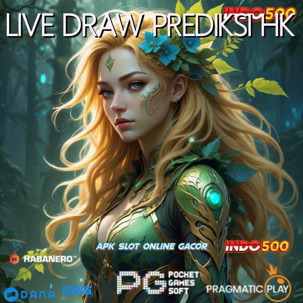 LIVE DRAW PREDIKSI HK > teknologi baru untung maksimal!