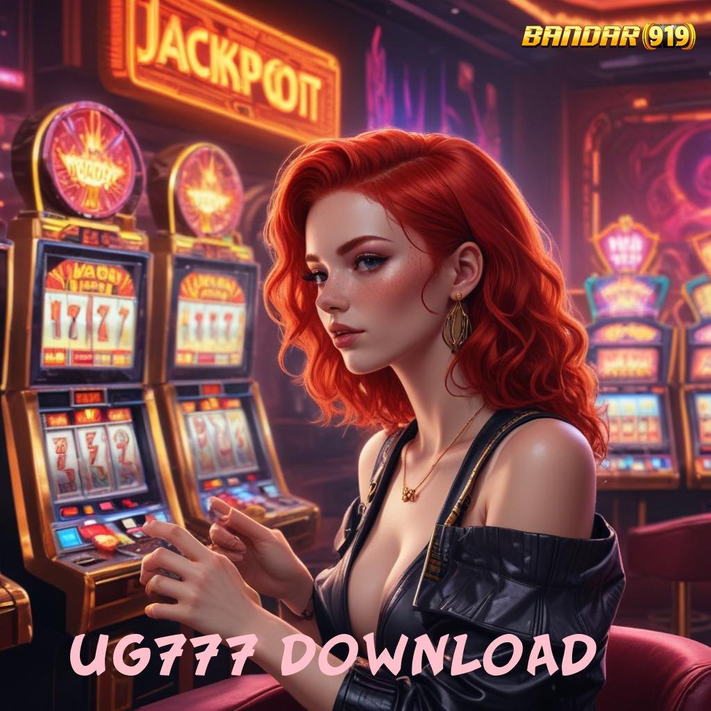 UG777 DOWNLOAD ➰ TrooRoom: Landmark Digital Untuk Masa Depan Kreatif